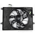 K25380-C9000/25380-3x500/25380-3x600 Hyundai IX25 FAN